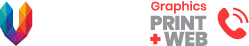 VERTEX MEDIA Graphics + Design + Web site logo